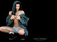 pic for 480x360 Amy Weber